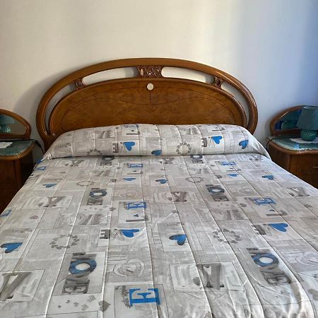 Come A Casa! Oristano Ngoại thất bức ảnh