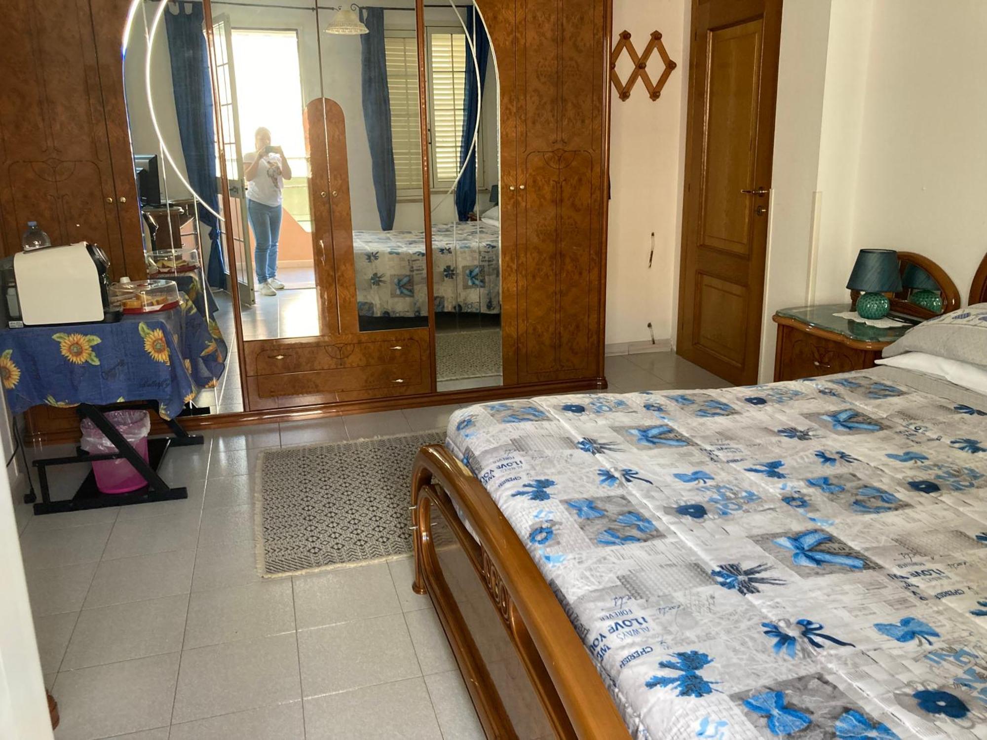 Come A Casa! Oristano Ngoại thất bức ảnh